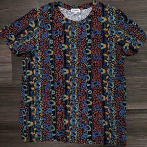 Frank and Oak Large Tshirt